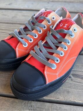 Keith Urban VIP High Exclusive Sneakers